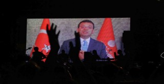 Efes Selçuk'a Ekrem İmamoğlu sürprizi