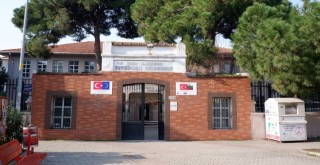 Fevzipaşa Ortaokulu koruma altına alındı