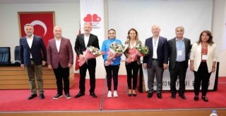 Kent Konseyleri Birliği Bayraklı’da toplandı