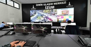 Trafikte normalleşme yoğunluğu