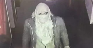 Karşıyaka'da ilkokulda hırsızlık yapan şüpheli yakalandı