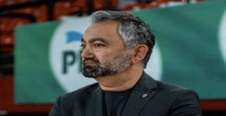 KSK basketbol altyapıda bir ayrılık daha