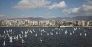 Afetlere dirençli İzmir ve temiz bir Körfez için dev adımlar