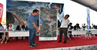 İzmir Büyükşehir, ormanları korumak için seferberlik başlattı