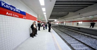 İzban'da yine intihar...