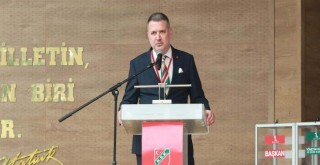 Başkan Ergüllü primleri üstlenecek