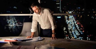 Hedef: Güçlü ekonomi güçlü Bayraklı