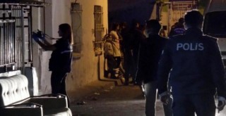 Karşıyaka'da pompalı tüfekle vurulan Demet kurtarılamadı