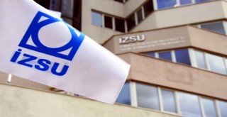 İZSU doğrudan teminleri internetten duyuruyor