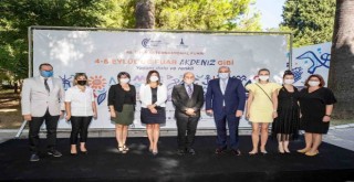 89. İzmir Enternasyonal Fuarı kapılarını açmaya hazırlanıyor