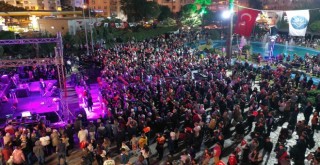 Karabağlar'da 100. yıl coşkusu