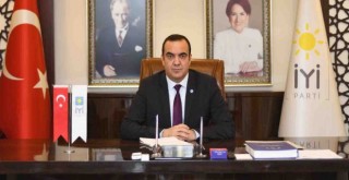 İYİ Parti İzmir’de yeni A Takımı belli oldu