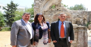 Çeşmelilere Yunanistan vize kolaylığı