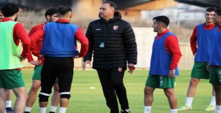 KSK'de Dinçel köklü değişimden yana değil