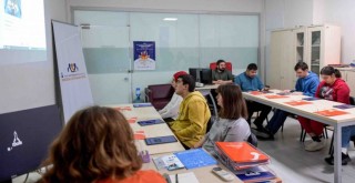 Türkiye’nin ilk Destekli İstihdam Ofisi, 53 engelliyi iş gücüne kattı