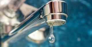 İzmir'de su kesintileri başlıyor...