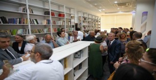 Karşıyaka’da ''Kitap Kulübü'' buluşmaları başlıyor