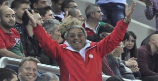 Secder Akıncı'nın ismi Kano Merkezine verildi