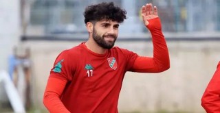 Karşıyaka'ya Enes'ten iyi haber, İsmail belirsiz...