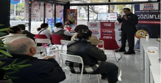 Bostanlı Çözüm Kurs Merkezi’nden Erken Kayıt Fırsatları Başladı!