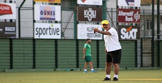 Tolungüç: Yaz sıcağı tüm takımları zorlayacak