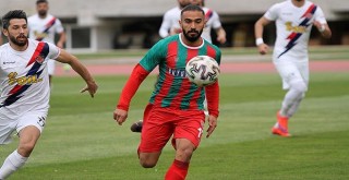 Karşıyaka dolu dizgin...