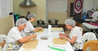 Balçova’dan Aydın’a uzanan kadın emeği