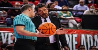 Ufuk Sarıca: Çok kötü oynadık