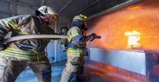 Yangınların yüzde 42’ si sigara izmaritinden