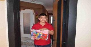 Bulmacayı çözdüler ödülleri kaptılar