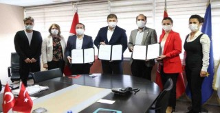 Karşıyaka’nın İklim Eylem Planı için önemli adım