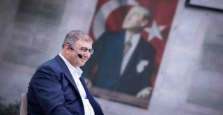 Tugay'dan İzmirlilere: Türkiye’nin en büyük mitingini yapmaya var mısınız?