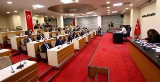 Başkan Sandal: Adalet Mahallesi'nin dönüşüm sorununu çözüyoruz