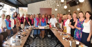 KAR-İŞKAD yeni katılan üyeler ile hedef büyüttü