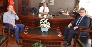 Karşıyaka ADSM'ye atama yapıldı