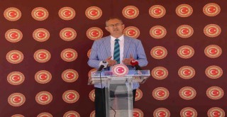 CHP’li Sertel: 112 yıl öncesinin sansür uygulamalarına tanık oluyoruz