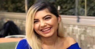 Özge hemşire hayatını kaybetti