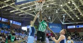 İspanya Ligi'nden Pınar Karşıyaka'ya