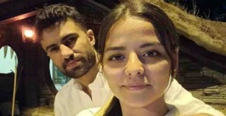 Karşıyaka'da eşini öldüren kocanın yargılanmasına devam edildi