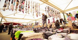 Karşıyaka’da “2. El Pazarı” açılıyor