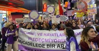 İzmir’de 25 Kasım etkinlikleri başlıyor