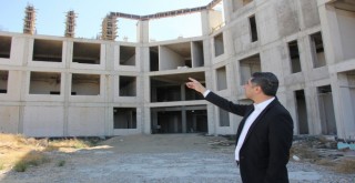 Başkan devreye girdi hastane sorunu çözüldü