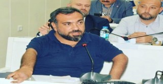 AK Partili Baran’dan Başkan Cemil Tugay’a sel yanıtı