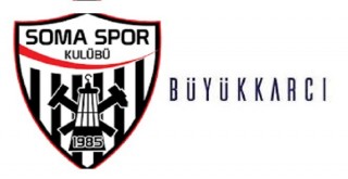 Turgay Büyükkarcı Somaspor'a sponsor oldu!