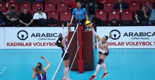 Endo Karşıyaka'dan büyük sürpriz...