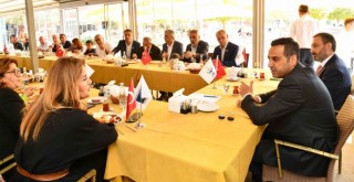 Başkan Yıldız’dan muhtarlar buluşmasında önemli mesajlar