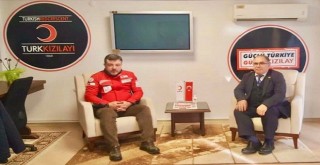 Karadeniz: ''Biz Yüce Milletimize, Yüce Milletimiz de bize güveniyor''