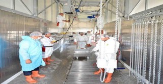 İzmir Büyükşehir Belediyesi’nin Kurban Bayramı hazırlıkları sürüyor