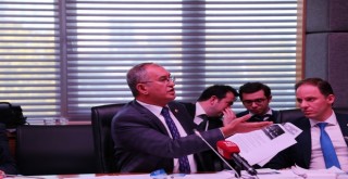 CHP'li Sertel: TRT yönetimi işine baksın, kamu yayıncılığı yapsın