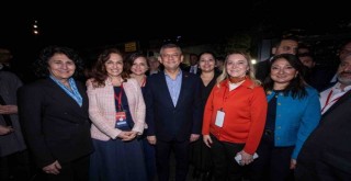 Özel: Bu vakitten sonra kenetleneceğimiz yer CHP’yi iktidar yapmaktır